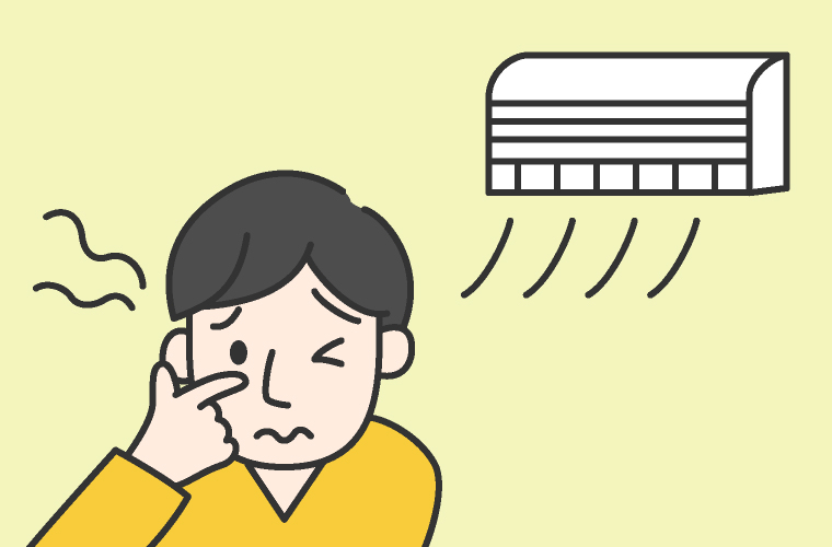 目が乾燥する