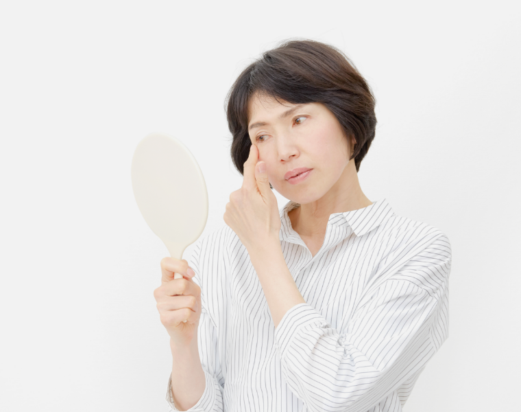 白内障とは