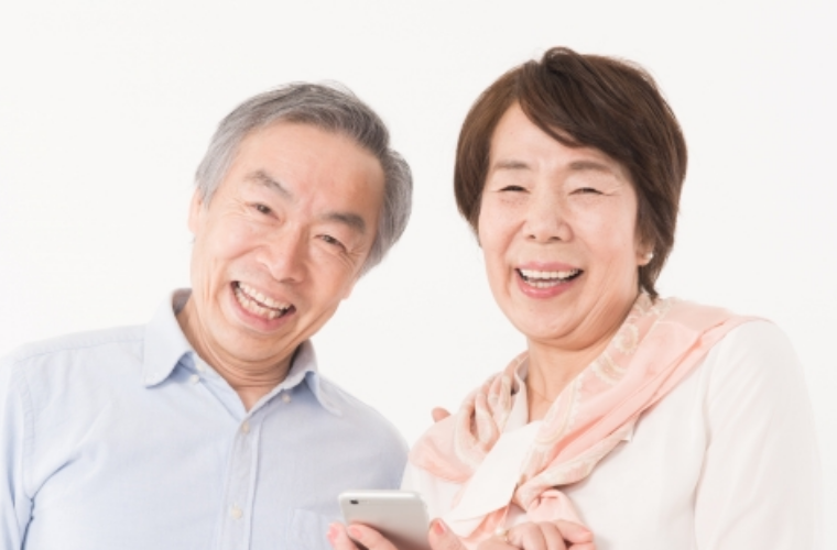 加齢に伴うもの